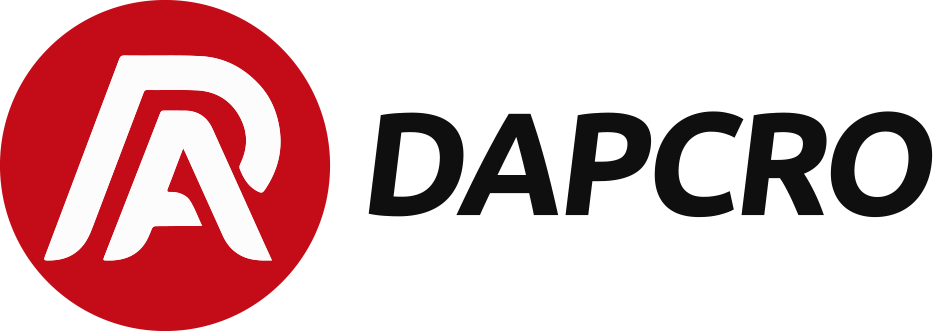 Dapcro - packaging suppliers