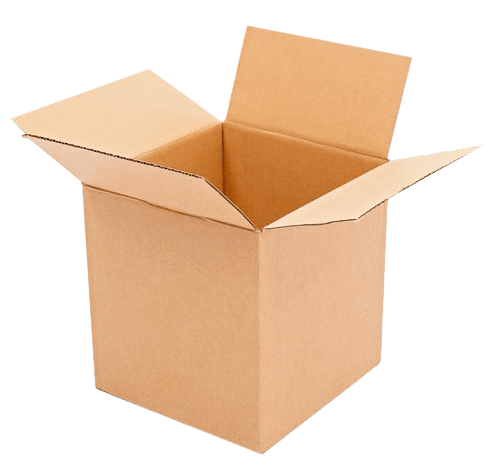 Corrugated Boxes from Dapcro