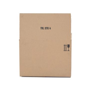 Stock Boxes