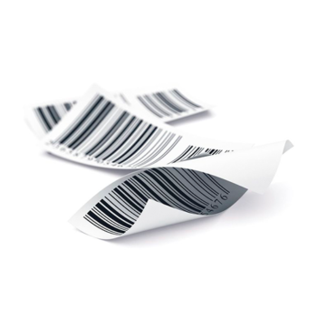 Barcode Labels