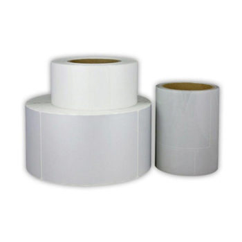 Blank Labels
