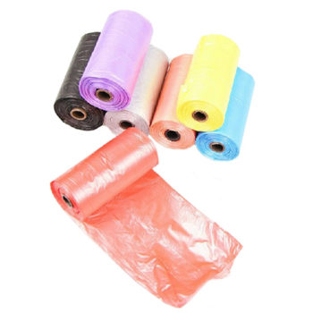 Bags on a Roll