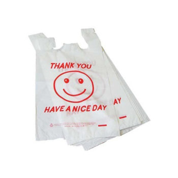 Carrier Bags
