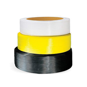 Machine Grade Strapping (Polypropylene)