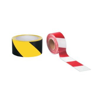 Printed Barrier Tape