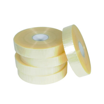 Machine Rolls